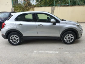 Fiat 500X | Mobile.bg    3