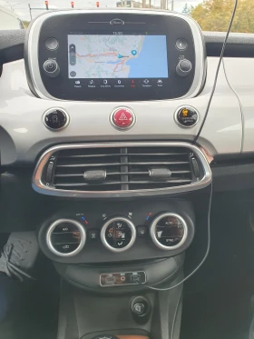 Fiat 500X | Mobile.bg    10