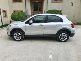 Fiat 500X | Mobile.bg    2