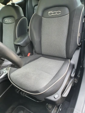 Fiat 500X | Mobile.bg    8