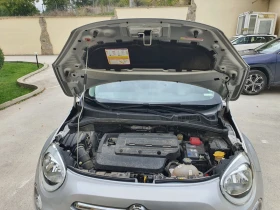 Fiat 500X | Mobile.bg    5