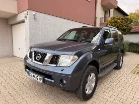 Nissan Pathfinder 2.5 Diesel | Mobile.bg    8