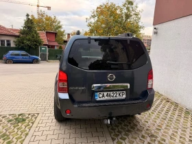 Nissan Pathfinder 2.5 Diesel | Mobile.bg    5