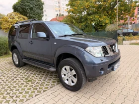 Nissan Pathfinder 2.5 Diesel | Mobile.bg    2