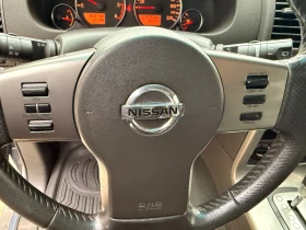 Nissan Pathfinder 2.5 Diesel | Mobile.bg    15