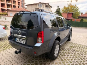 Nissan Pathfinder 2.5 Diesel | Mobile.bg    4