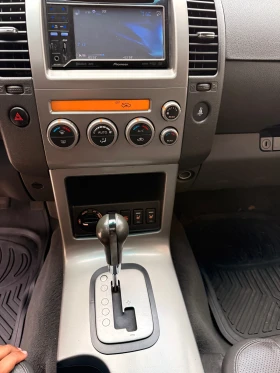 Nissan Pathfinder 2.5 Diesel | Mobile.bg    14