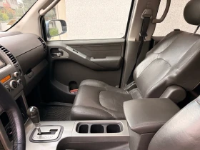 Nissan Pathfinder 2.5 Diesel | Mobile.bg    10