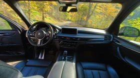 BMW X5 3.5i 134 хил. км, снимка 13