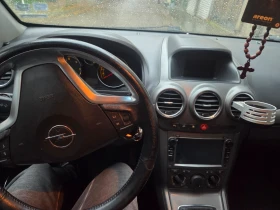 Opel Antara  - изображение 1