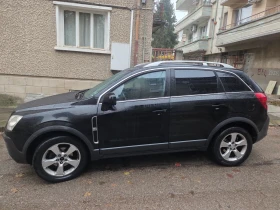 Opel Antara | Mobile.bg    3