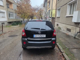 Opel Antara | Mobile.bg    4