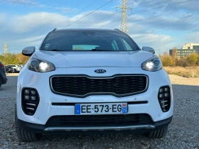 Kia Sportage 2.0CRDI, GT LINE, РЪЧКА, ПЪЛНА СЕРВ. ИСТОРИЯ-КАТО  - 27990 лв. / 14311.06 € - 42331003 2
