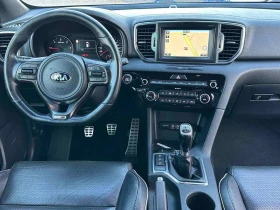 Kia Sportage 2.0CRDI, GT LINE, РЪЧКА, ПЪЛНА СЕРВ. ИСТОРИЯ-КАТО  - 27990 лв. / 14311.06 € - 42331003 7