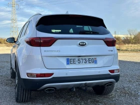 Kia Sportage 2.0CRDI, GT LINE, РЪЧКА, ПЪЛНА СЕРВ. ИСТОРИЯ-КАТО  - 27990 лв. / 14311.06 € - 42331003 5