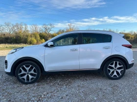 Kia Sportage 2.0CRDI, GT LINE, РЪЧКА, ПЪЛНА СЕРВ. ИСТОРИЯ-КАТО  - 27990 лв. / 14311.06 € - 42331003 3