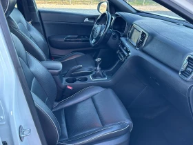 Kia Sportage 2.0CRDI, GT LINE, РЪЧКА, ПЪЛНА СЕРВ. ИСТОРИЯ-КАТО  - 27990 лв. / 14311.06 € - 42331003 9