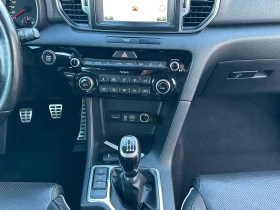 Kia Sportage 2.0CRDI, GT LINE, РЪЧКА, ПЪЛНА СЕРВ. ИСТОРИЯ-КАТО  - 27990 лв. / 14311.06 € - 42331003 8