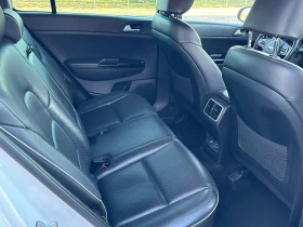 Kia Sportage 2.0CRDI, GT LINE, РЪЧКА, ПЪЛНА СЕРВ. ИСТОРИЯ-КАТО  - 27990 лв. / 14311.06 € - 42331003 10