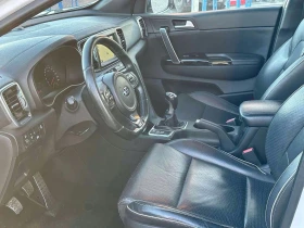 Kia Sportage 2.0CRDI, GT LINE, РЪЧКА, ПЪЛНА СЕРВ. ИСТОРИЯ-КАТО  - 27990 лв. / 14311.06 € - 42331003 6