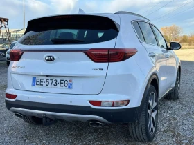 Kia Sportage 2.0CRDI, GT LINE, РЪЧКА, ПЪЛНА СЕРВ. ИСТОРИЯ-КАТО  - 27990 лв. / 14311.06 € - 42331003 4