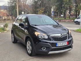 Opel Mokka 1.4i 4Х4 ШВЕЙЦАРИЯ  - 16800 лв. / 8589.70 € - 88873224 3