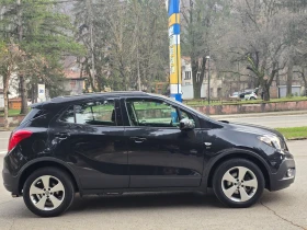 Opel Mokka 1.4i 4Х4 ШВЕЙЦАРИЯ  - 16800 лв. / 8589.70 € - 88873224 4