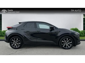 Toyota C-HR 1.8 HSD DYNAMIC PLUS MONO-TONE - 58490 лв. / 29905.46 € - 61968186 17