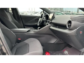 Toyota C-HR 1.8 HSD DYNAMIC PLUS MONO-TONE - 58490 лв. / 29905.46 € - 61968186 6