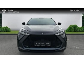 Toyota C-HR 1.8 HSD DYNAMIC PLUS MONO-TONE - 58490 лв. / 29905.46 € - 61968186 5