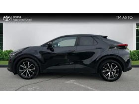 Toyota C-HR 1.8 HSD DYNAMIC PLUS MONO-TONE - 58490 лв. / 29905.46 € - 61968186 3