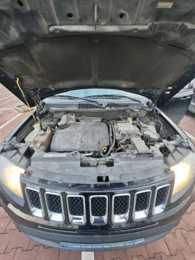 Jeep Compass 2.2 CRD Limited - 3300 € / 6454.24 лв. - 76978688 10