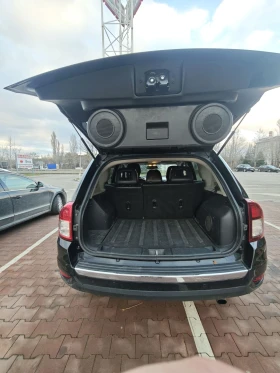 Jeep Compass 2.2 CRD Limited - 3300 € / 6454.24 лв. - 76978688 5