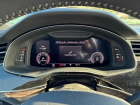 Audi Q8 * Technik * CARFAX * БЕЗ ПЪРВОНАЧАЛНА ВНОСКА, снимка 8