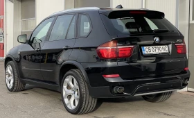 BMW X5 4.0d Xd Реален пробег , снимка 4