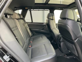 BMW X5 4.0d Xd Реален пробег , снимка 11