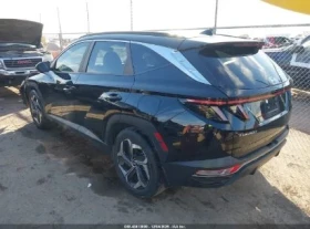 Hyundai Tucson SEL - 16000 € / 31293.28 лв. - 87425173 3