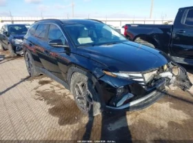 Hyundai Tucson SEL - 16000 € / 31293.28 лв. - 87425173 2