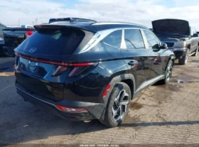 Hyundai Tucson SEL - 16000 € / 31293.28 лв. - 87425173 4