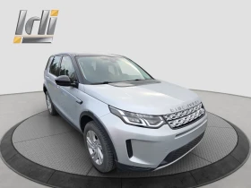 Land Rover Discovery Sport 2.0 DTD 4X4 - 17800 € / 34813.77 лв. - 73786941 8