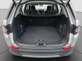 Land Rover Discovery Sport 2.0 DTD 4X4 - 17800 € / 34813.77 лв. - 73786941 13