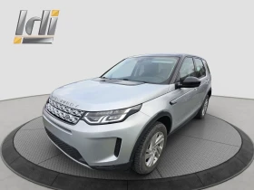 Land Rover Discovery Sport 2.0 DTD 4X4 - 17800 € / 34813.77 лв. - 73786941 2