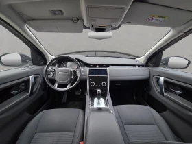 Land Rover Discovery Sport 2.0 DTD 4X4 - 17800 € / 34813.77 лв. - 73786941 9