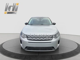 Land Rover Discovery Sport 2.0 DTD 4X4