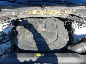 Land Rover Range Rover Sport 3l Hse Td6, снимка 10 - Автомобили и джипове - 53661560