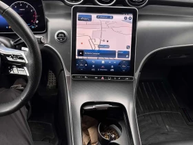 Mercedes-Benz GLC 300 CARFAX/HUD/360/ОТ ПРЕДСТАВИТЕЛСТВО НА MERCEDES - 39950 € / 78135.41 лв. - 42489810 9