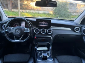 Mercedes-Benz GLC 220 4Matic Exclusive - 14300 € / 27968.37 лв. - 10473428 15
