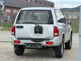 Suzuki Grand vitara 1.6i   97k.s TOP TOP ЛИЗИНГ | Auto.bg — изображение 4