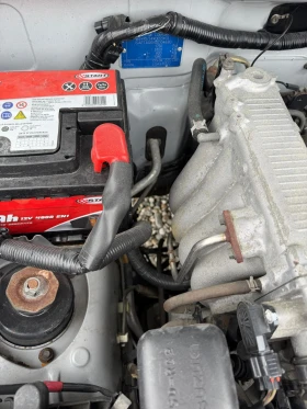 Suzuki Grand vitara 1.6i   97k.s TOP TOP ЛИЗИНГ | Auto.bg — изображение 16