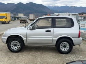 Suzuki Grand vitara 1.6i   97k.s TOP TOP ЛИЗИНГ | Auto.bg — изображение 2